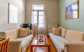Maria'S Apartments