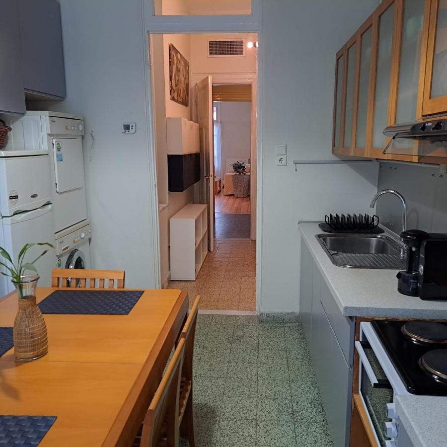 Maria'S Apartments Selanik Dış mekan fotoğraf